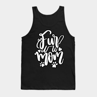 Fur Mom Tank Top